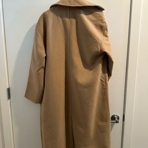Trench coat